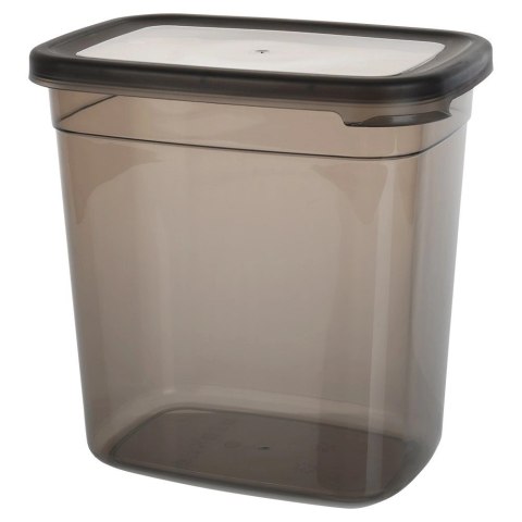 Pojemnik na produkty sypkie z pokrywką 1,85 l Pojemnik na produkty sypkie z pokrywką 1,85 l