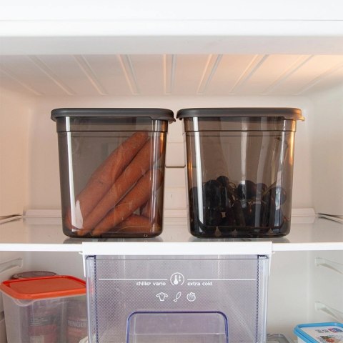 Pojemnik na produkty sypkie z pokrywką 1,85 l Pojemnik na produkty sypkie z pokrywką 1,85 l