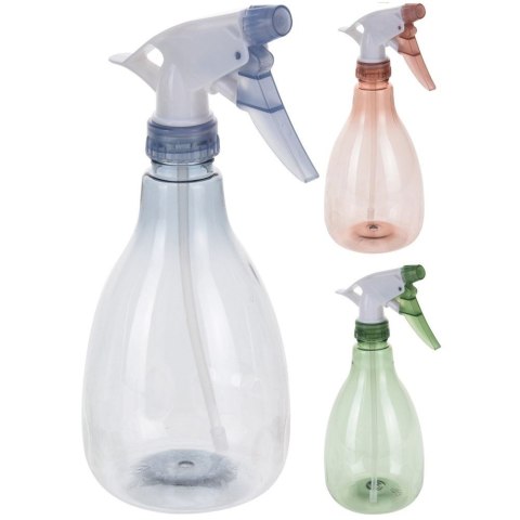 Spryskiwacz rozpylacz do wody roślin kwiatów kwiatków prania 0,65 l Spryskiwacz rozpylacz do wody roślin kwiatów kwiatków prania 0,65 l