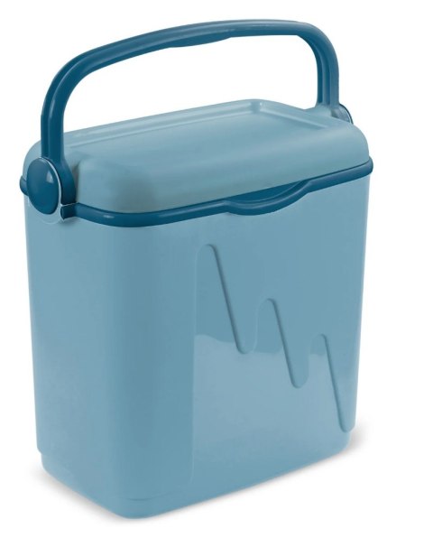 LODÓWKA TURYSTYCZNA 20L - NIEBIESKA CURVER LODÓWKA TURYSTYCZNA 20L - NIEBIESKA CURVER