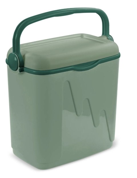 LODÓWKA TURYSTYCZNA 20L - ZIELONA CURVER LODÓWKA TURYSTYCZNA 20L - ZIELONA CURVER