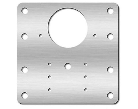 PŁYTA NAPRAWCZA 90*90*1 INOX PŁYTA NAPRAWCZA 90*90*1 INOX