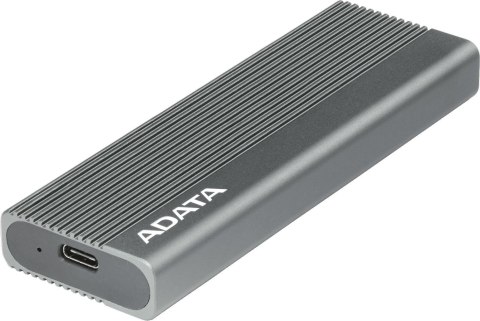 Adata Obudowa zewnętrzna SSD M.2 EC680 USB3.2C 10Gbps ADATA Adata Obudowa zewnętrzna SSD M.2 EC680 USB3.2C 10Gbps ADATA