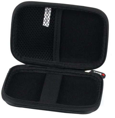 Etui na dysk Orico PHD-25-BL-BP niebieski ORICO Etui na dysk Orico PHD-25-BL-BP niebieski ORICO