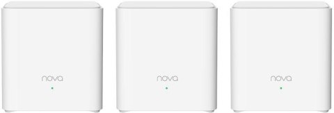 MESH TENDA NOVA EX3 (3-pack) TENDA MESH TENDA NOVA EX3 (3-pack) TENDA