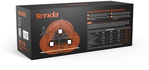 MESH TENDA NOVA EX3 (3-pack) TENDA MESH TENDA NOVA EX3 (3-pack) TENDA