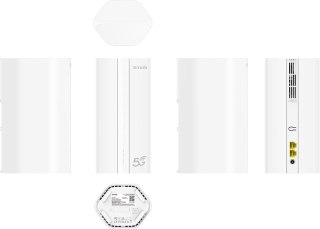 ROUTER TENDA 5G01 WIFI6 TENDA