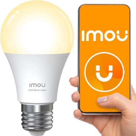Żarówka Imou CL2B IMOU