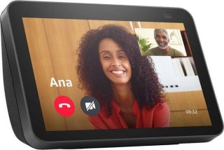 Amazon Echo Show 8 (2 gen.) Charcoal AMAZON
