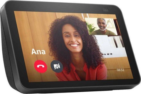 Amazon Echo Show 8 (2 gen.) Charcoal AMAZON