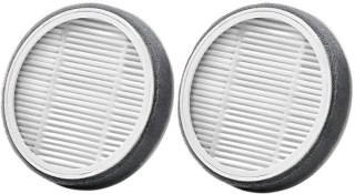 Filtr Pro do odkurzacza przeciw roztoczom Xiaomi Dust Mite Vacuum Cleaner Pro Filter 2szt XIAOMI