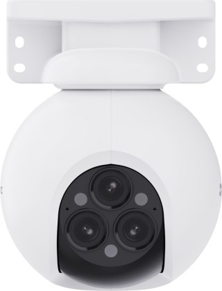 Kamera IP Ezviz H80f Multi z potrójnym obiektywem 12MPx (3 x 2K+) EZVIZ
