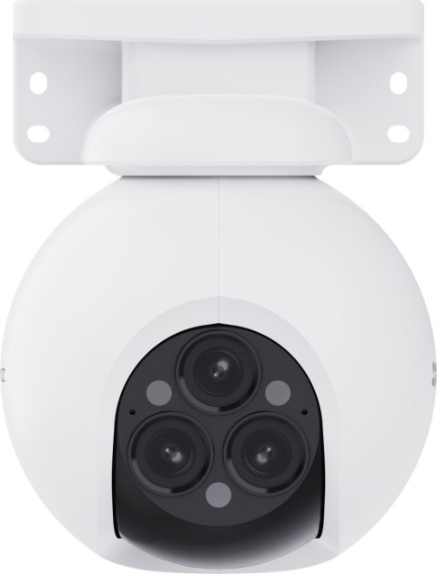 Kamera IP Ezviz H80f Multi z potrójnym obiektywem 12MPx (3 x 2K+) EZVIZ