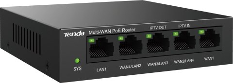 ROUTER TENDA POE G0-5G-PoE TENDA ROUTER TENDA POE G0-5G-PoE TENDA