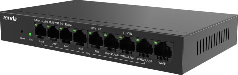 ROUTER TENDA POE G0-8G-PoE TENDA ROUTER TENDA POE G0-8G-PoE TENDA