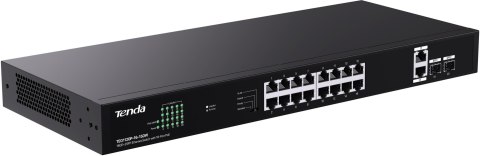 SWITCH POE TENDA TEG1120P-16-150W TENDA SWITCH POE TENDA TEG1120P-16-150W TENDA