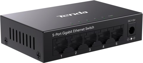 SWITCH TENDA TEG1005D V4 TENDA