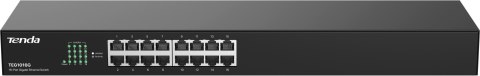 SWITCH TENDA TEG1016G TENDA SWITCH TENDA TEG1016G TENDA