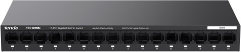 SWITCH TENDA TEG1016M TENDA SWITCH TENDA TEG1016M TENDA