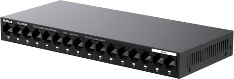 SWITCH TENDA TEG1016M TENDA SWITCH TENDA TEG1016M TENDA