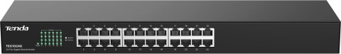 SWITCH TENDA TEG1024G TENDA SWITCH TENDA TEG1024G TENDA
