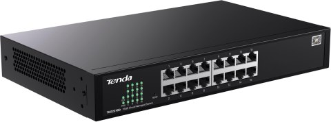 SWITCH TENDA TEG2216D TENDA SWITCH TENDA TEG2216D TENDA