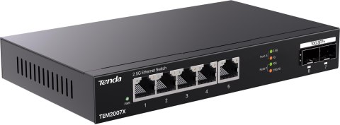 SWITCH TENDA TEM2007X TENDA