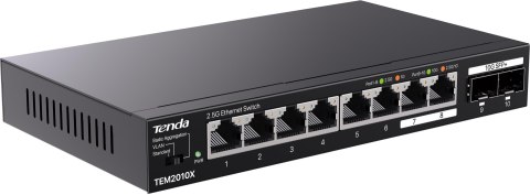 SWITCH TENDA TEM2010X TENDA SWITCH TENDA TEM2010X TENDA