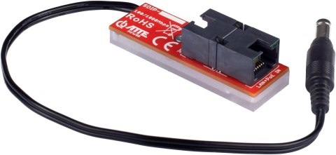 Adapter PoE ATTE SDIP-12-124 ATTE Adapter PoE ATTE SDIP-12-124 ATTE