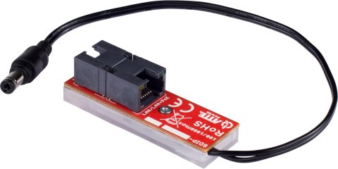 Adapter PoE ATTE SDIP-12-124 ATTE Adapter PoE ATTE SDIP-12-124 ATTE