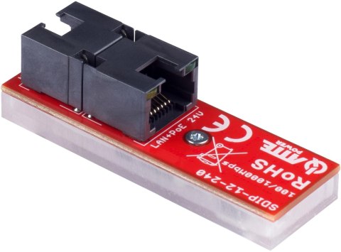 Adapter PoE ATTE SDIP-12-240 ATTE Adapter PoE ATTE SDIP-12-240 ATTE