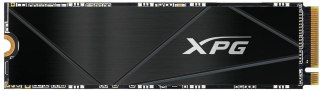 Adata Dysk SSD XPG GAMMIX S50 CORE 2TB PCIe 4x4 3.5/2.8 M2 ADATA