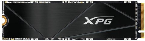 Adata Dysk SSD XPG GAMMIX S50 CORE 2TB PCIe 4x4 3.5/2.8 M2 ADATA Adata Dysk SSD XPG GAMMIX S50 CORE 2TB PCIe 4x4 3.5/2.8 M2 ADATA