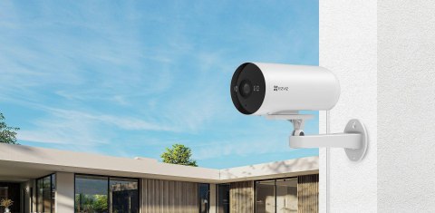 Kamera IP Ezviz H5 PoE 2K 3MPx EZVIZ