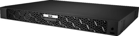 Rejestrator BCS POINT BCS-P-NVR1604-A-4K(5) BCS
