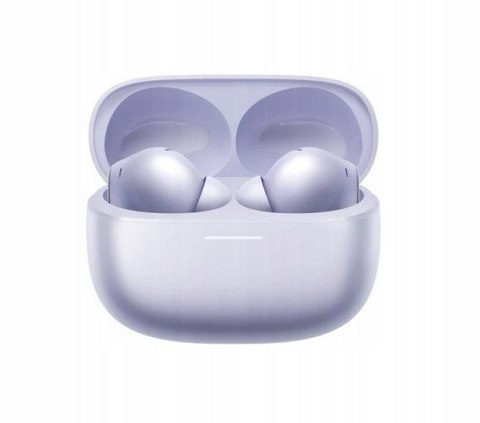 Słuchawki bezprzewodowe dokanałowe Xiaomi Redmi Buds 6 Pro Lavender Purple XIAOMI Słuchawki bezprzewodowe dokanałowe Xiaomi Redmi Buds 6 Pro Lavender Purple XIAOMI