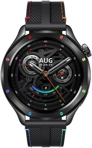 Smartwatch Xiaomi Watch S4 Rainbow Edition XIAOMI