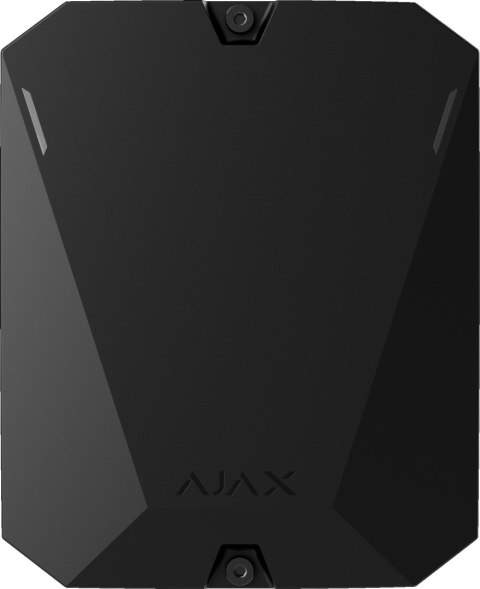 AJAX Centrala Hub BP Jeweller (black) AJAX SYSTEMS AJAX Centrala Hub BP Jeweller (black) AJAX SYSTEMS