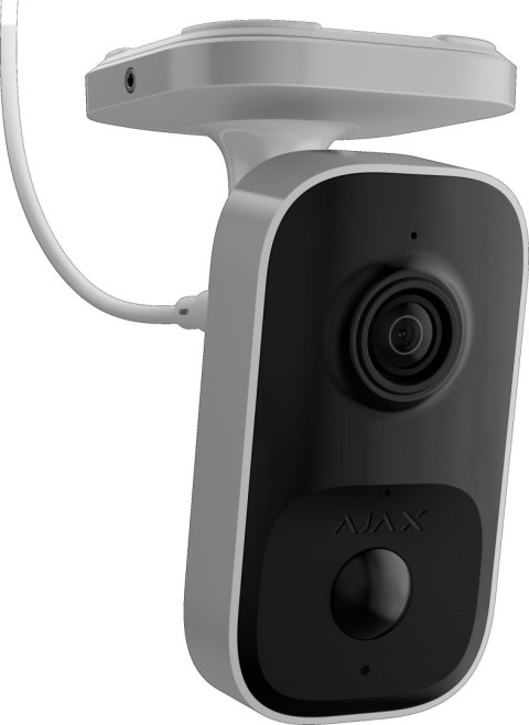 AJAX Kamera wewnętrzna IndoorCam (white) AJAX SYSTEMS AJAX Kamera wewnętrzna IndoorCam (white) AJAX SYSTEMS