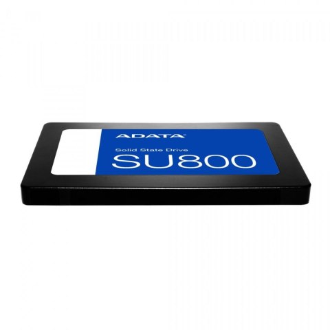 Adata Dysk SSD Ultimate SU800 512GB S3 560/520 MB/s TLC 3D ADATA Adata Dysk SSD Ultimate SU800 512GB S3 560/520 MB/s TLC 3D ADATA