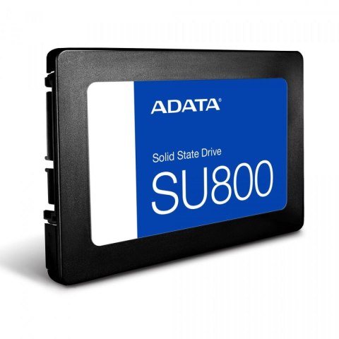Adata Dysk SSD Ultimate SU800 512GB S3 560/520 MB/s TLC 3D ADATA Adata Dysk SSD Ultimate SU800 512GB S3 560/520 MB/s TLC 3D ADATA