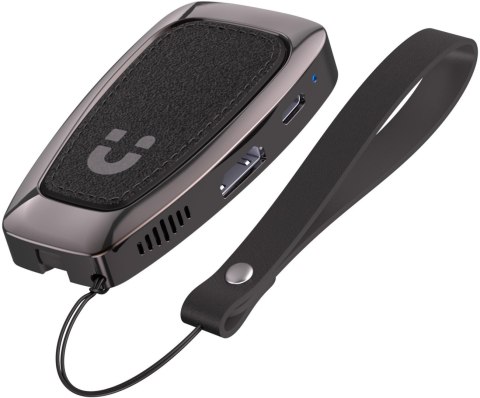 Hub USB Unitek USB-C 10 Gbps, HDMI 2.0 USB-C z PD 100W UNITEK