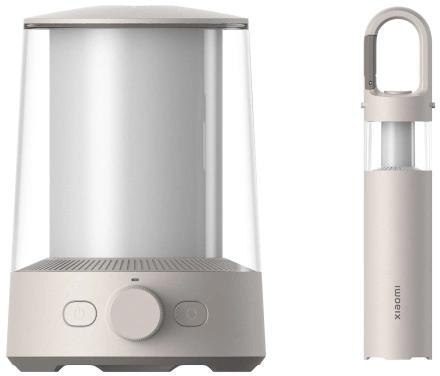 Lampa Xiaomi Multi-function Camping Lantern XIAOMI Lampa Xiaomi Multi-function Camping Lantern XIAOMI