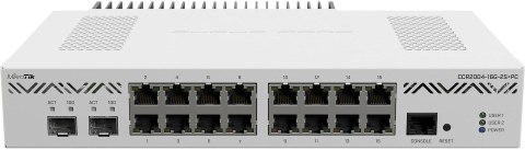 MIKROTIK ROUTERBOARD CCR2004-16G-2S+PC MIKROTIK