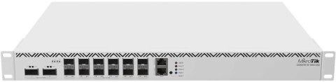MIKROTIK ROUTERBOARD CCR2216-1G-12XS-2XQ MIKROTIK MIKROTIK ROUTERBOARD CCR2216-1G-12XS-2XQ MIKROTIK