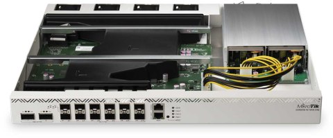 MIKROTIK ROUTERBOARD CCR2216-1G-12XS-2XQ MIKROTIK MIKROTIK ROUTERBOARD CCR2216-1G-12XS-2XQ MIKROTIK