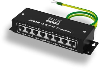 Ogranicznik przepięć AXON PoE MultiNET Protector AXON