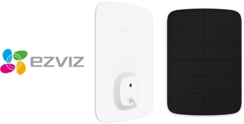 PANEL SOLARNY EZVIZ CS-CMT-SolarPanel-F EZVIZ