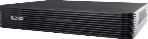 Rejestrator BCS BASIC BCS-B-NVR1601(2.0) BCS