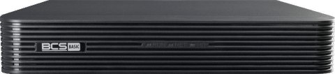 Rejestrator BCS BASIC BCS-B-NVR1601(2.0) BCS